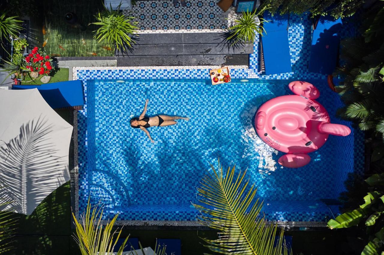 Hoi An Discovery Villa Exterior photo