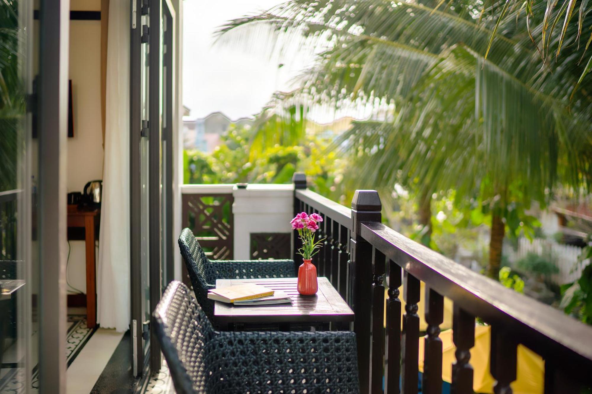 Hoi An Discovery Villa Exterior photo