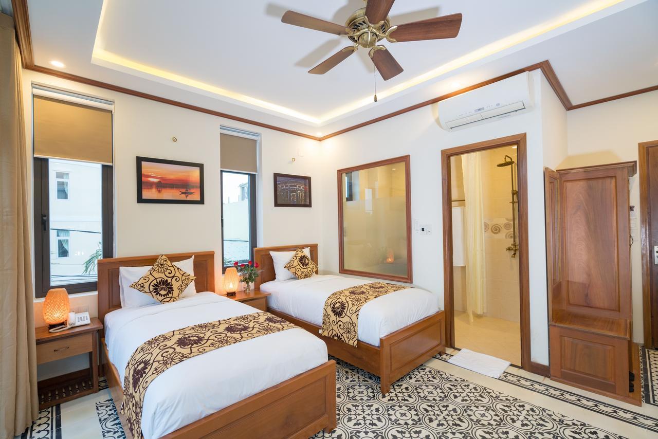 Hoi An Discovery Villa Exterior photo