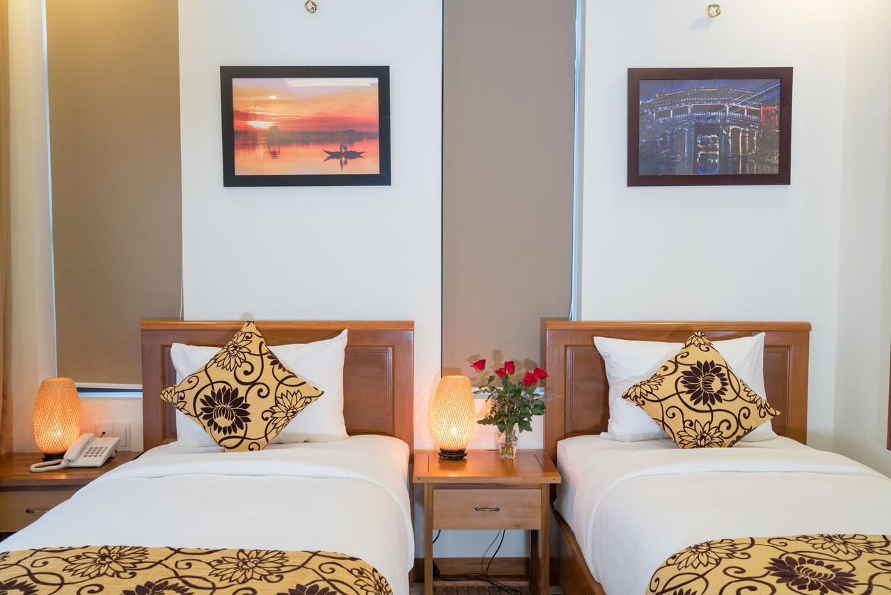 Hoi An Discovery Villa Exterior photo